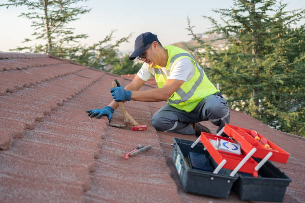 Quick and Trustworthy Emergency Roof Repair Services in Saginaw, TX